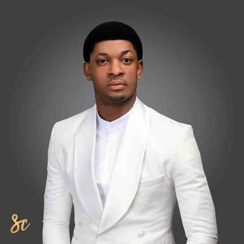 Steve Crown – Amen Ft Joe Mettle