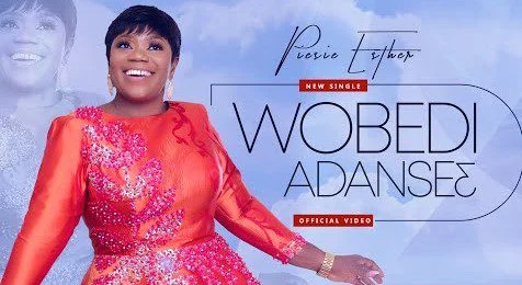 0-2 Official Video: Piesie Esther – Wobɛdi Adanseɛ