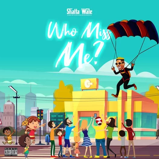 194831031_10225612316965070_2067563233118157771_n Shatta Wale - Who Miss Me