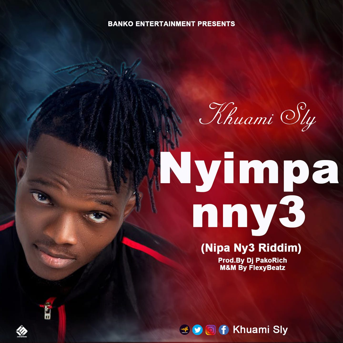 Khuami Sly – Nyimpa Nny3
