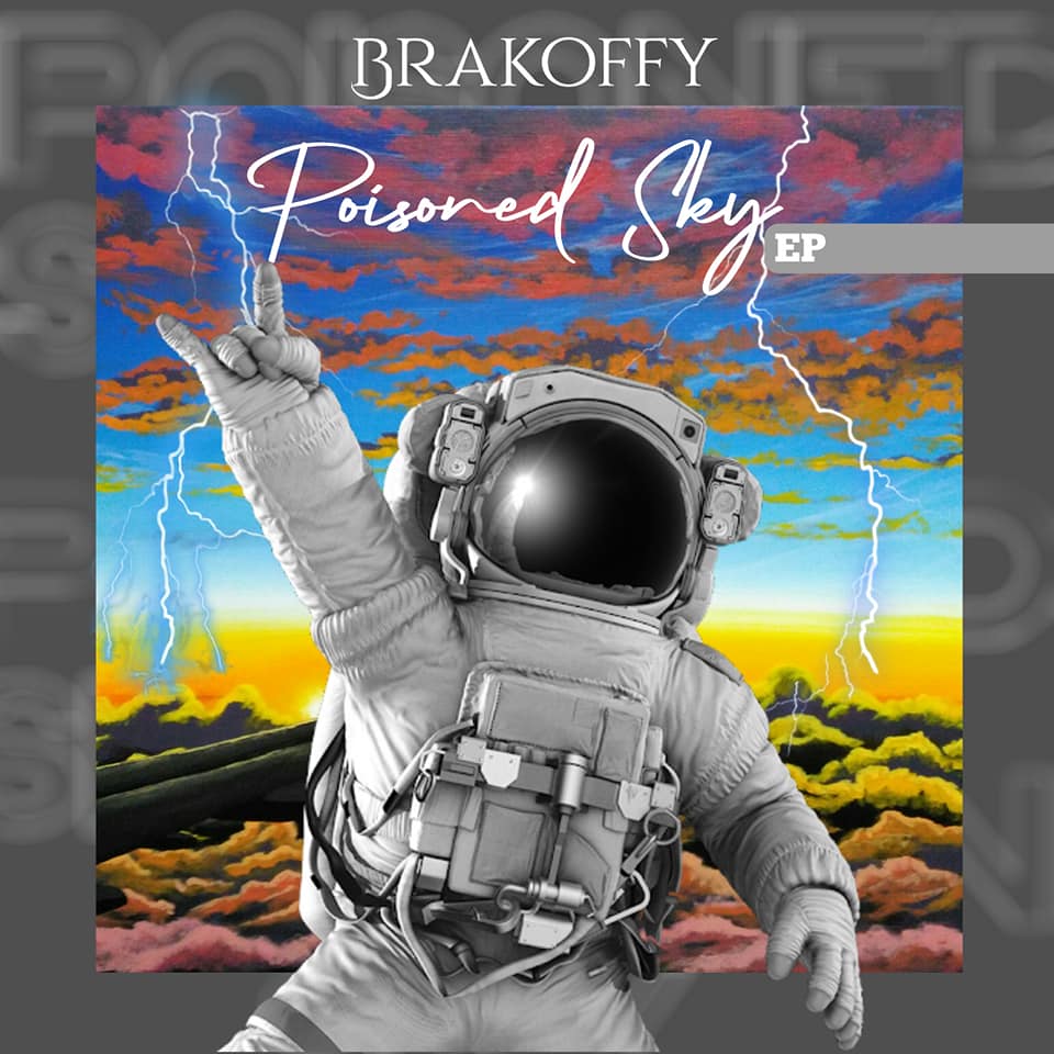 Brakoffy – 54 Ft Kojo Vypa x Yorm & Joquaye