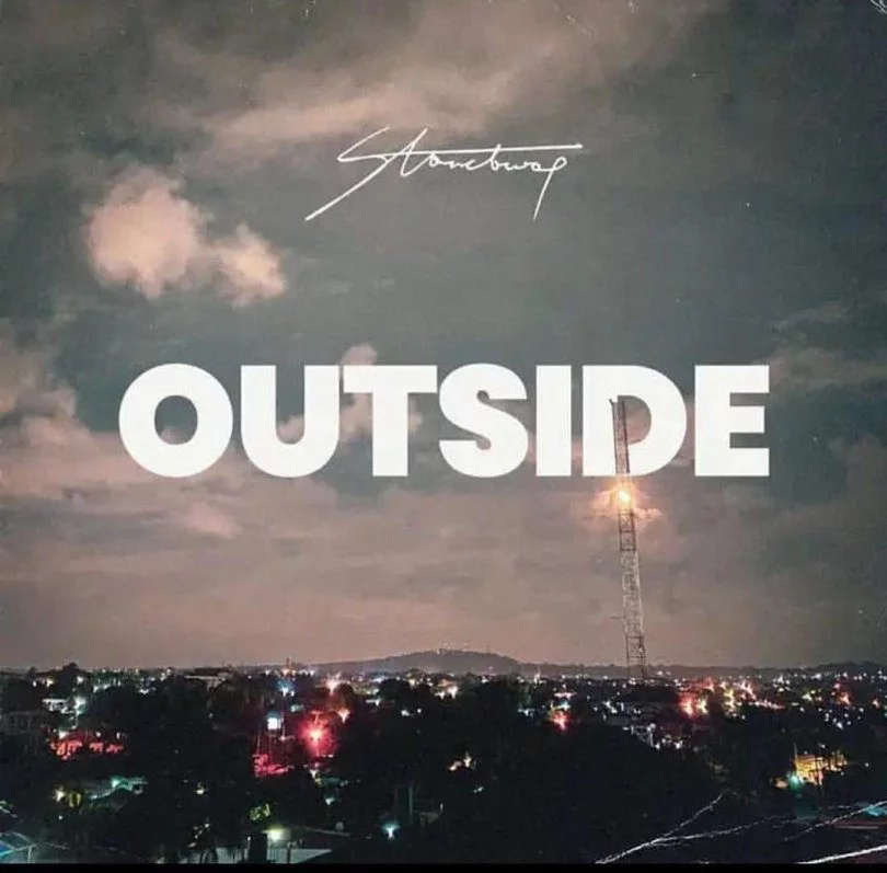 Stonebwoy – Outside (Prod By Street Beatz)