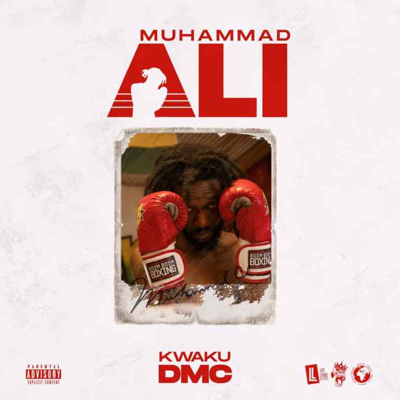 Kwaku DMC – Muhammad Ali