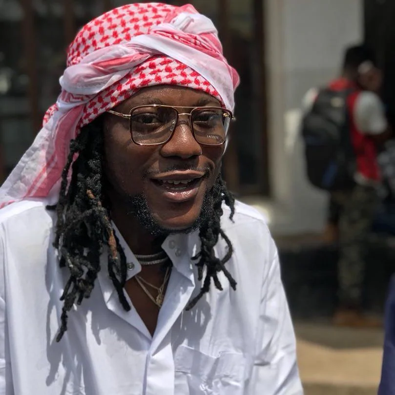 Addi Self – Yo Ghana Freestyle Addi Self – Yo Ghana Freestyle