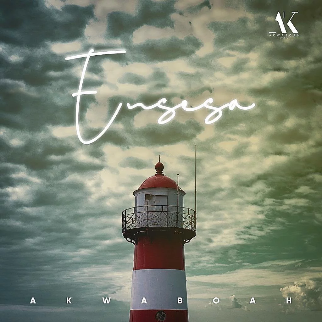 Akwaboah – Ensesa