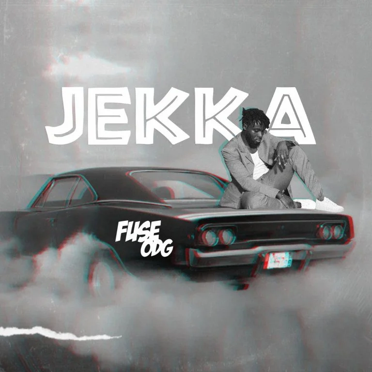 Fuse ODG – Jekka Fuse ODG – Jekka