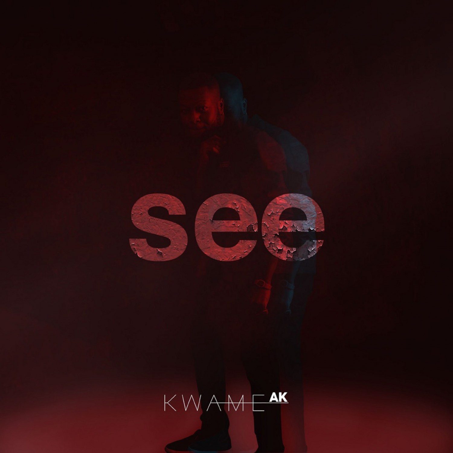 Kwame-AK-See-cover Kwame Ak - See (Prod By Mikemillz)