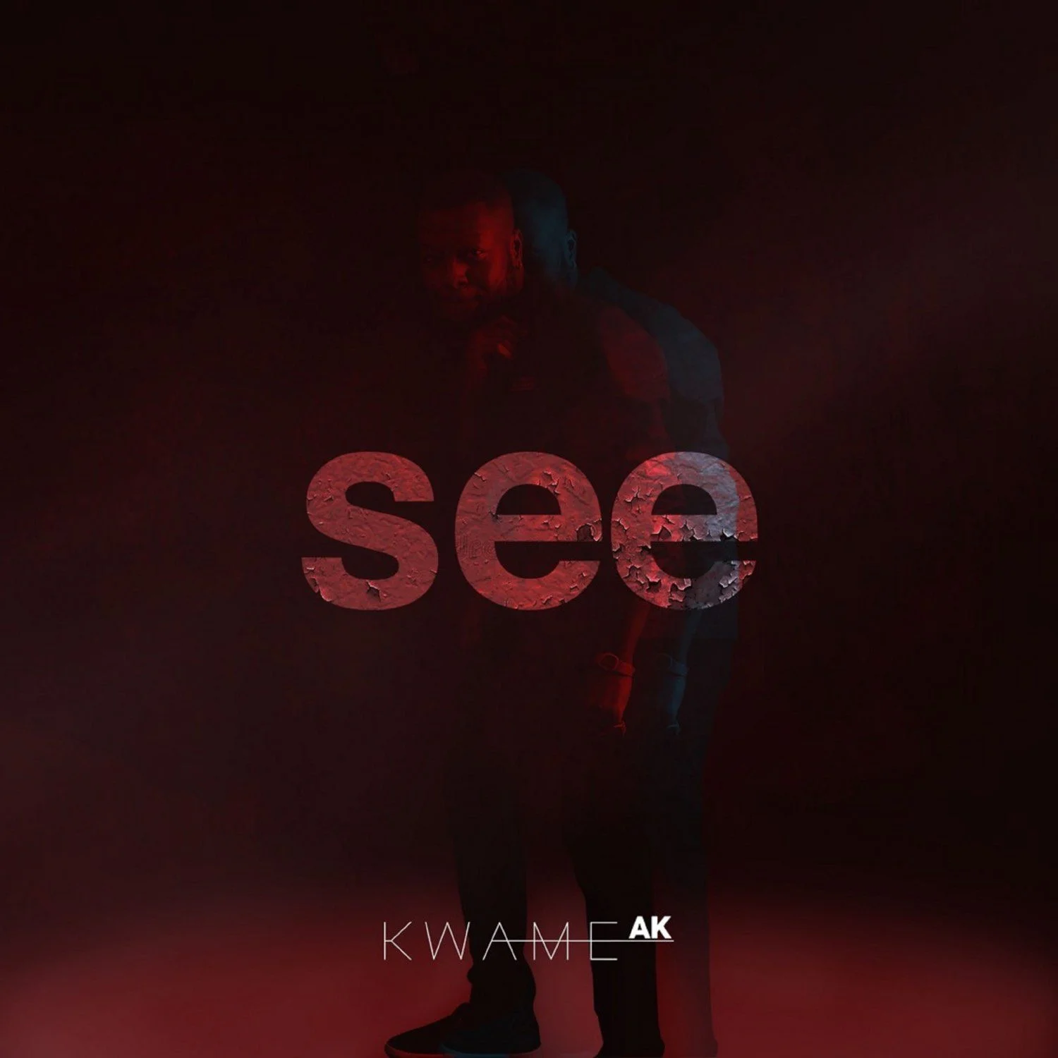 Kwame-AK-See-cover Kwame Ak - See (Prod By Mikemillz)