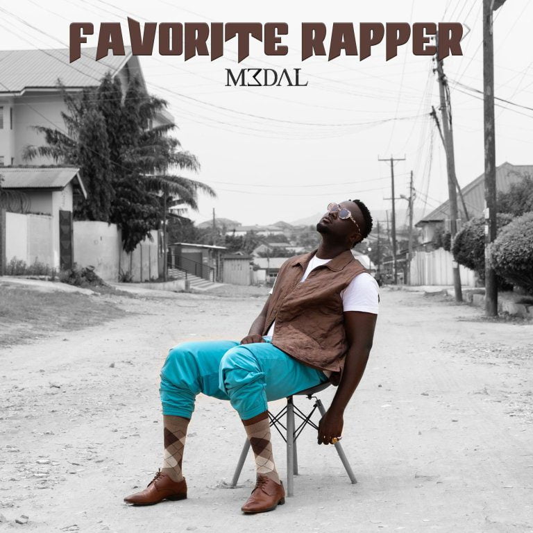 M3dal – One Side Ft Teephlow x J Town & Fareed