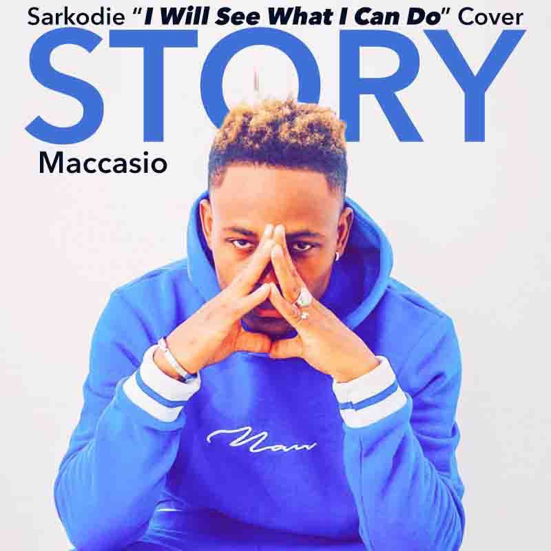 Maccasio – Story Maccasio – Story