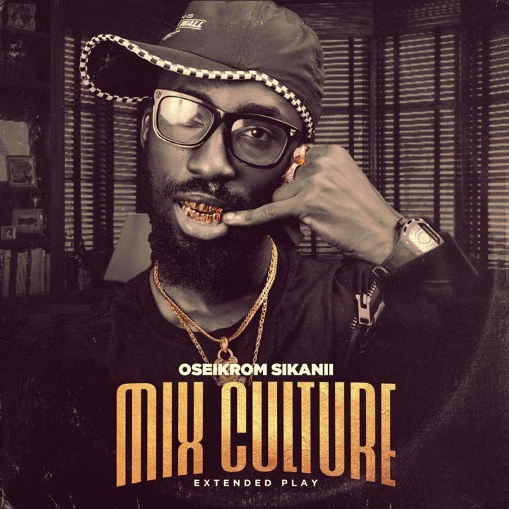 Oseikrom Sikanii – No Dulling Ft Strongman x Flowking Stone