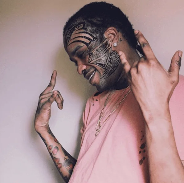 Tommy Lee Sparta – Vibes