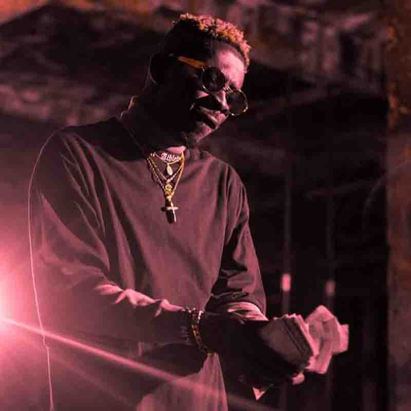 Shatta Wale – Convos (Prod by Da Maker)