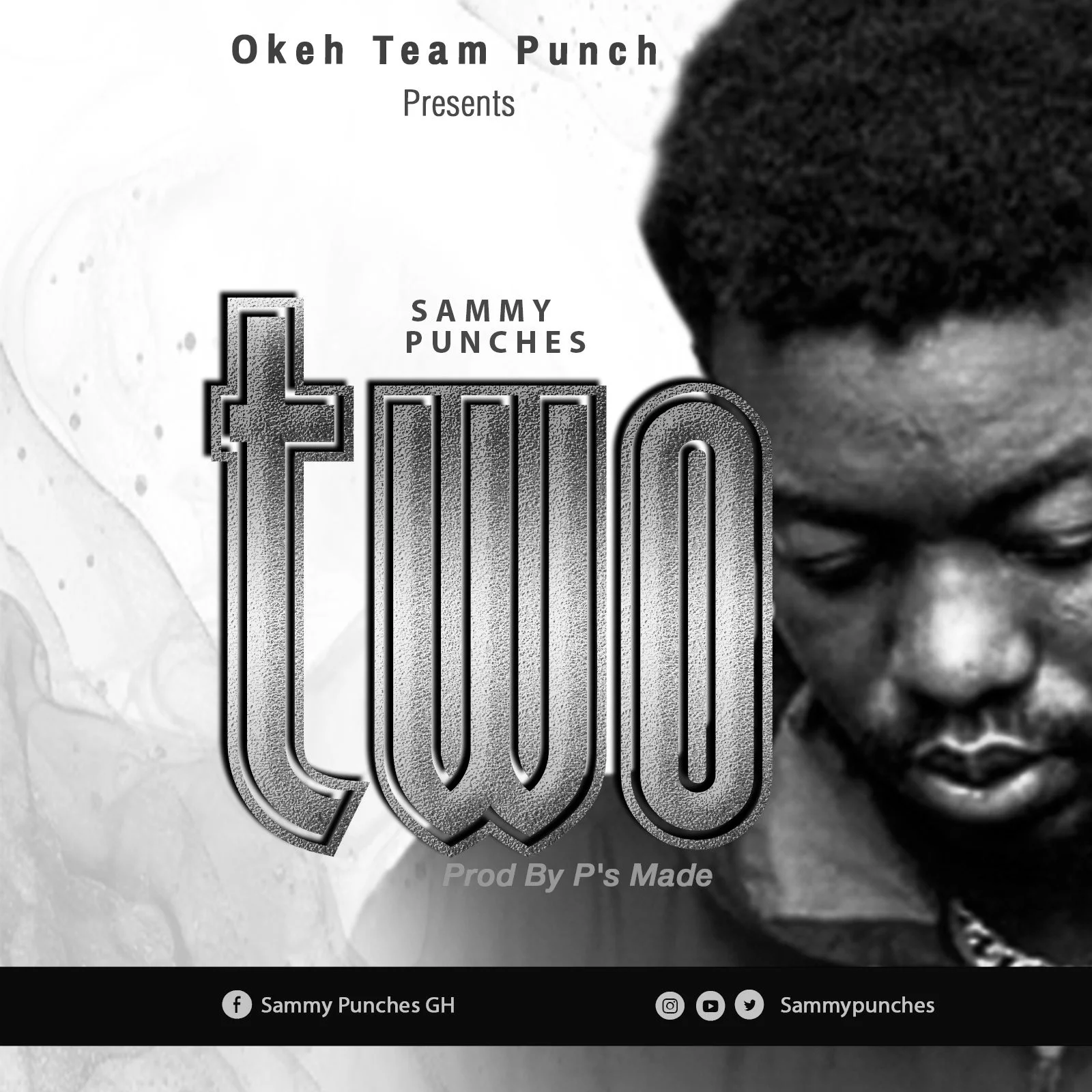 Sammy Punches – Two (Prod. by P’s Made)