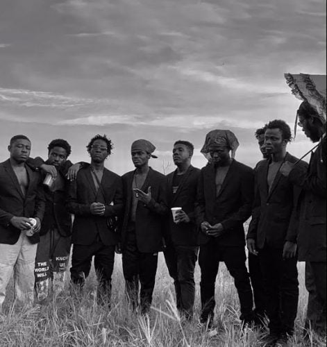 Thywill – Odeeeshi 2 Ft O’Kenneth, Reggie x Jay Bahd