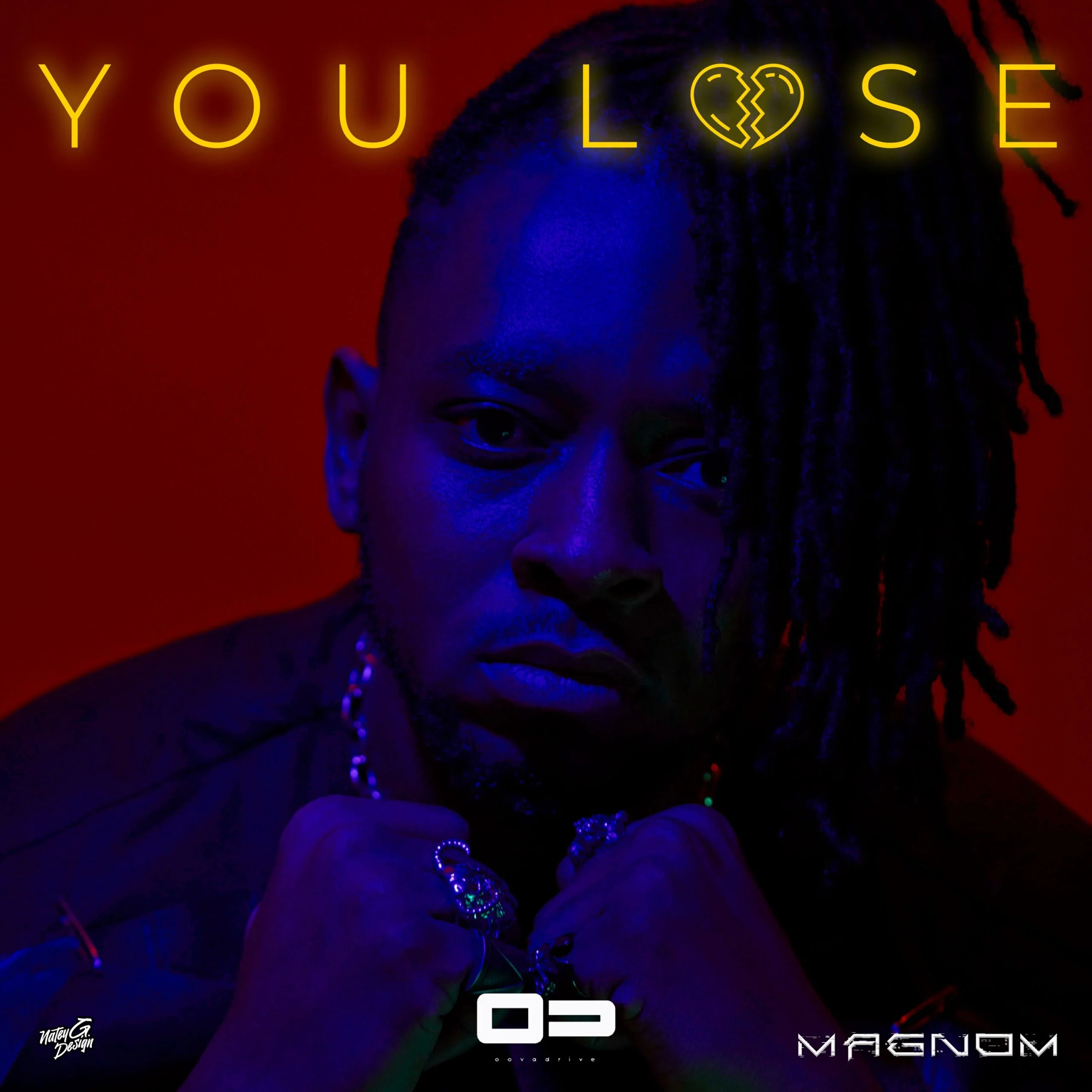 Magnom – You Lose (Prod. by Magnom)