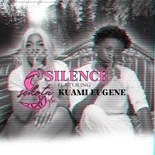 Rozzy Sokota – Silence Ft Kuami Eugene