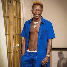 Shatta Wale – Bombers