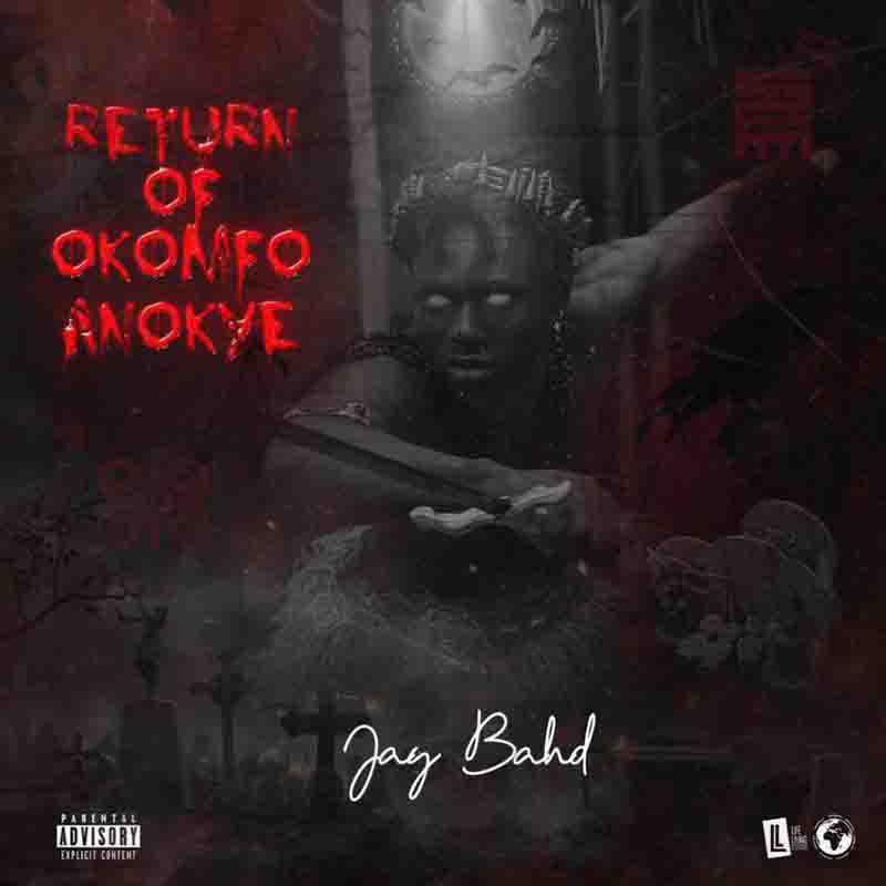 Jay Bahd – Simaku (Prod by Low Key)