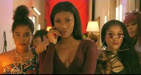 0-1-1 Official Video: Kelvyn Boy – Choco Ft Quamina MP