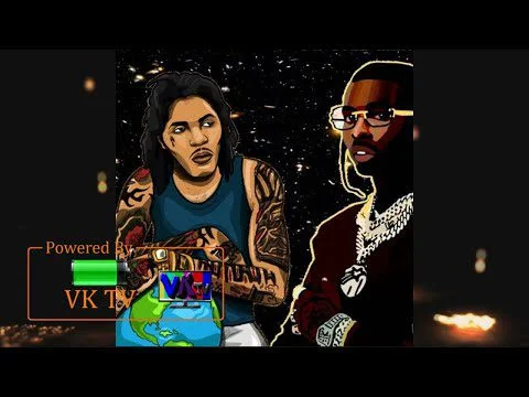 Vybz Kartel – So Into You Ft Pop Smoke