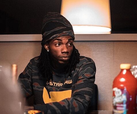 Alkaline x Alaine – Make It Home Again Alkaline x Alaine – Make It Home Again