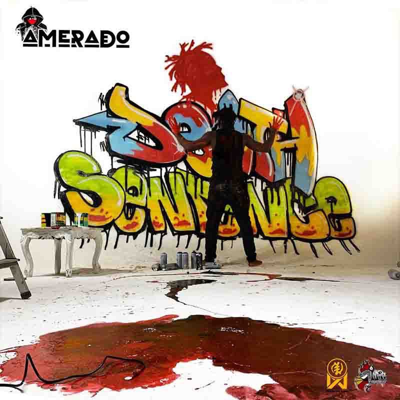 Amerado – Death Sentence Amerado – Death Sentence