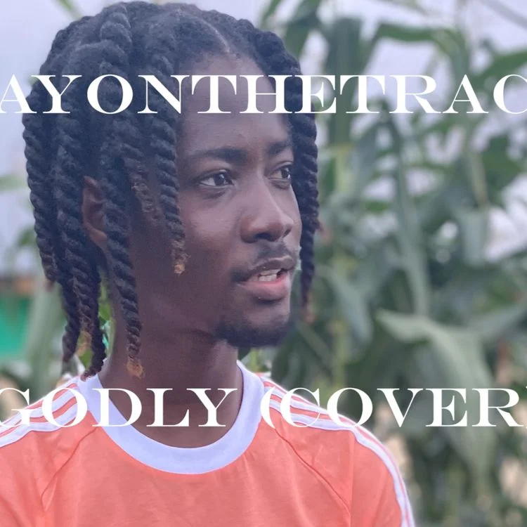 DayOnTheTrack – Godly Cover DayOnTheTrack – Godly Cover