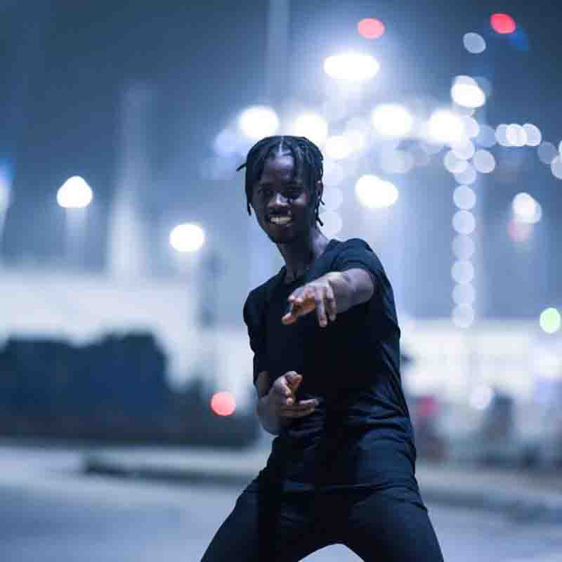 Dayonthetrack – So Wrong (Prod By A-Swxg)