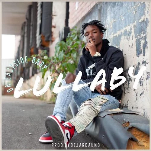 Eastside-Baby-Lullaby Eastside Baby - Lullaby