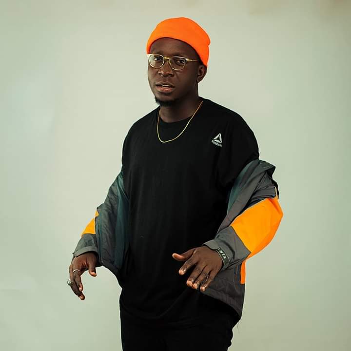 Ablord unveils art cover and sets date for new single “Together” Ablord unveils art cover and sets date for new single “Together”