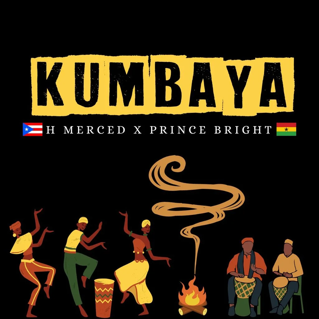 H Merced X Prince Bright – Kumbaya