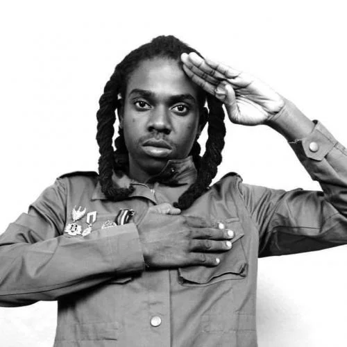 Jahmiel – Stay True