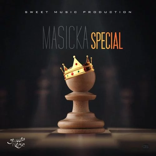 Masicka – Special (Prod. by Sweet Music) Masicka – Special (Prod. by Sweet Music)
