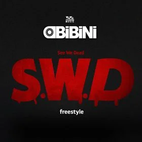 Obibini – See We Dead (S.W.D) Obibini – See We Dead (S.W.D)