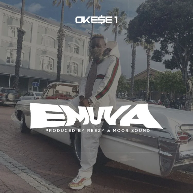 Okese1 – Emuva (Prod By Reezy and Moor Sound)