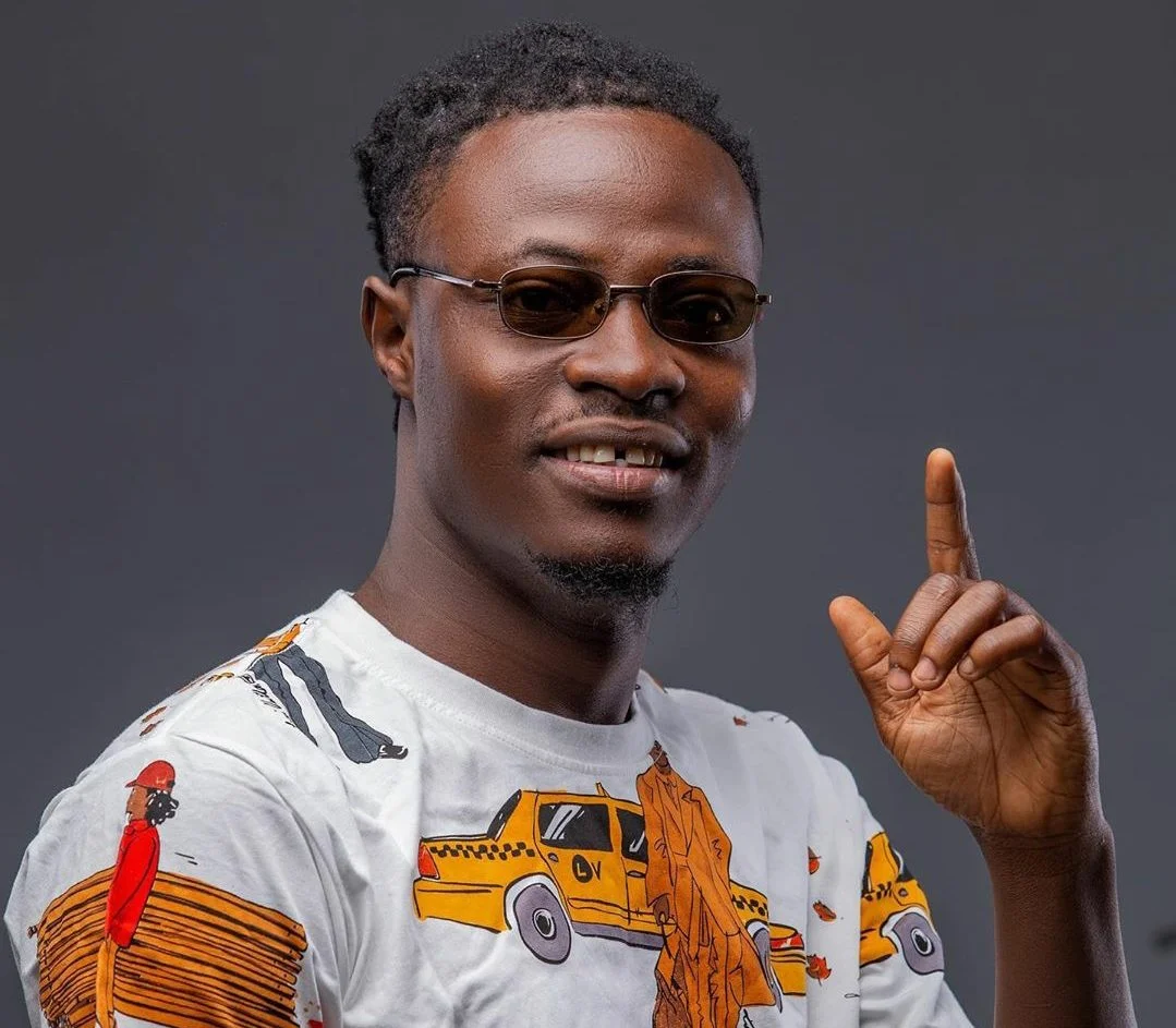 Fancy Gadam – Kom (Prod By Dr Fiza) Fancy Gadam – Kom (Prod By Dr Fiza)