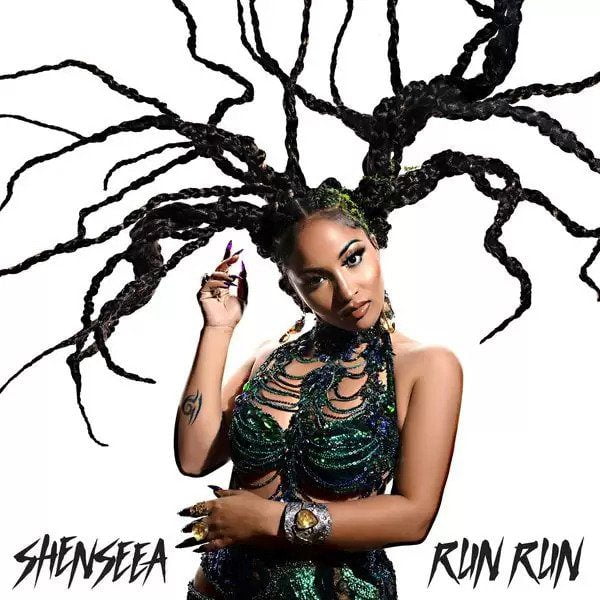 Shenseea – Run Run (Prod. by Rich Immigrants Records) Shenseea – Run Run (Prod. by Rich Immigrants Records)