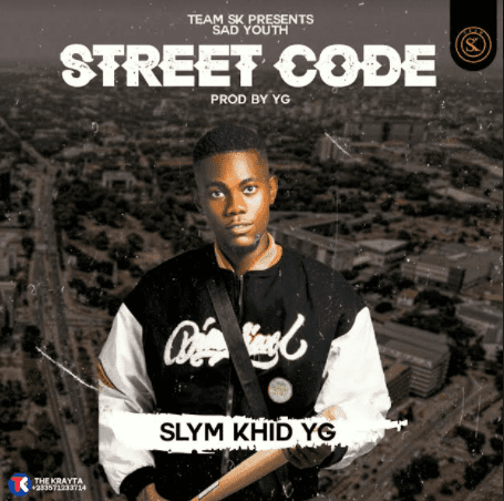 Slym Khid – Street Code