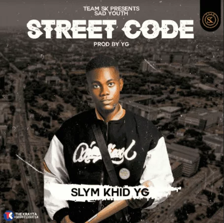 Slym Khid – Street Code
