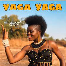 Wiyaala – Yaga Yaya (Plenty Plenty)