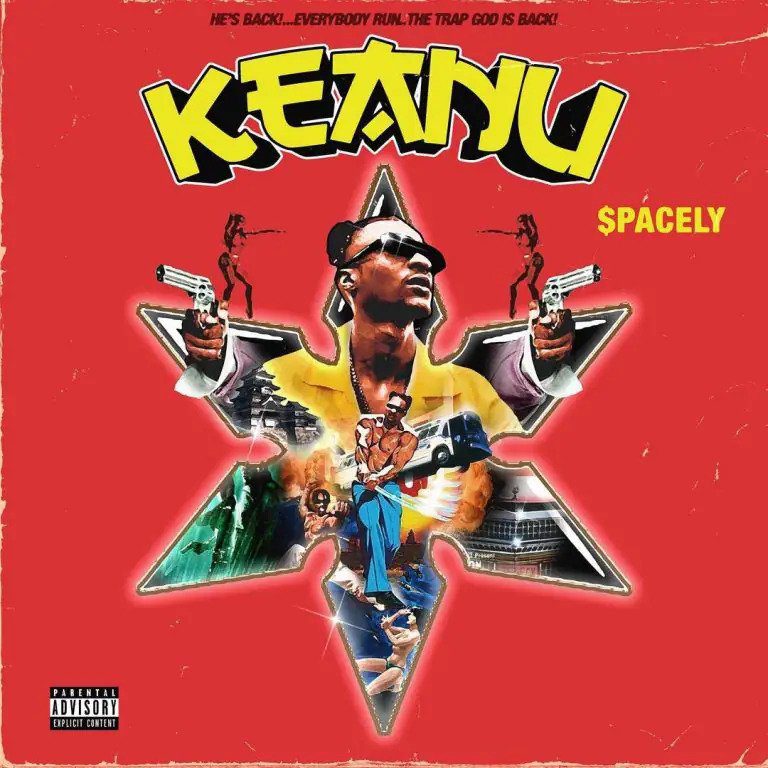 $pacely – Ofr3 Ft Kawabanga & Kwaku DMC