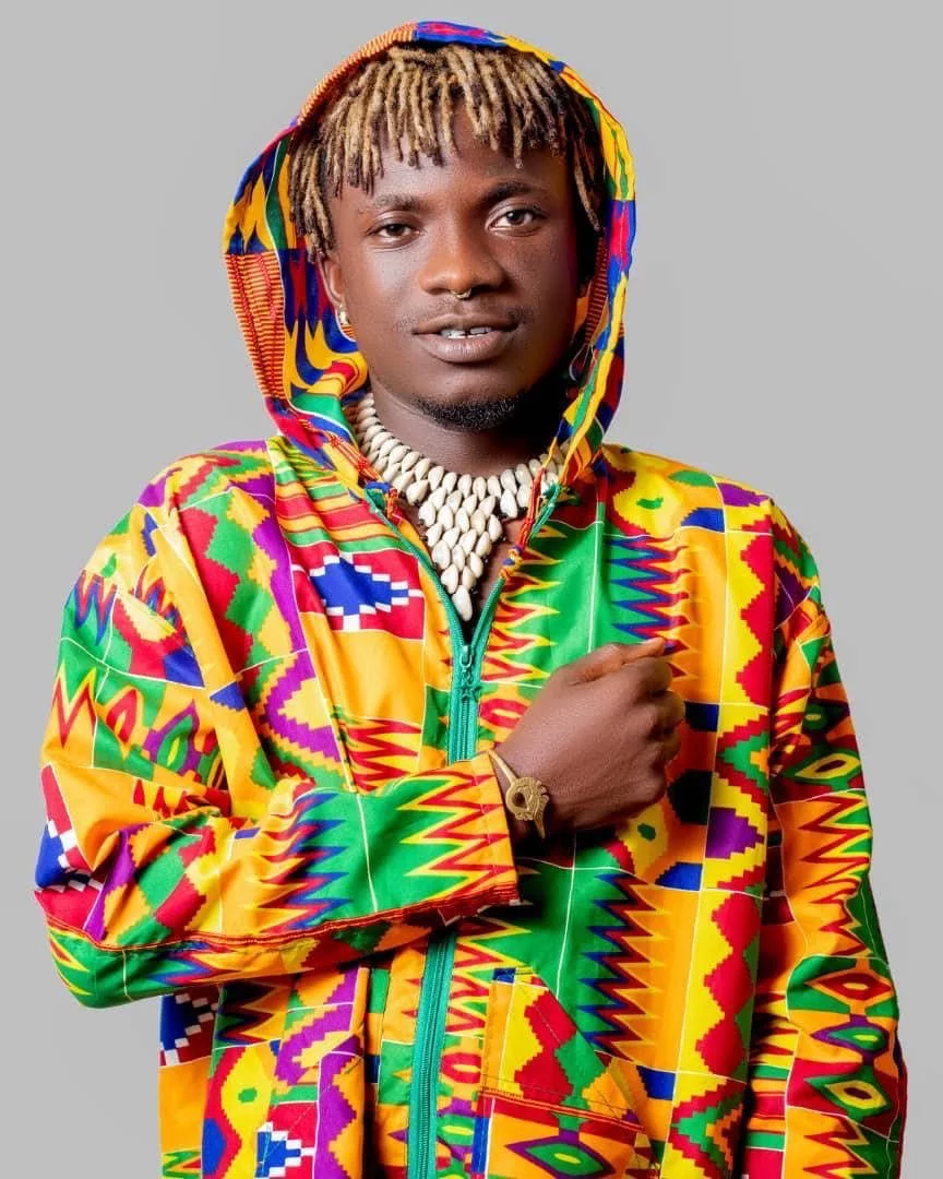 Enaph Mhoni releases official music video for his trending song dubbed “Sell Out” directed by AmWan. Enaph Mhoni releases official music video for his trending song dubbed “Sell Out” directed by AmWan.