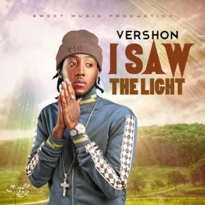 Vershon – I Saw The Light (Prod. by Sweet Music)
