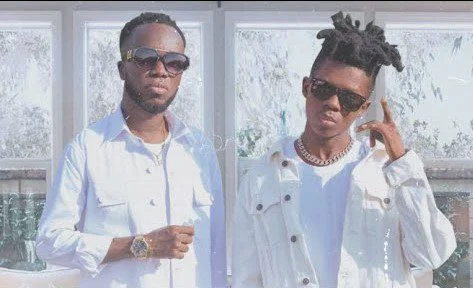 Official Video: Strongman – Nhyira Ft Akwaboah
