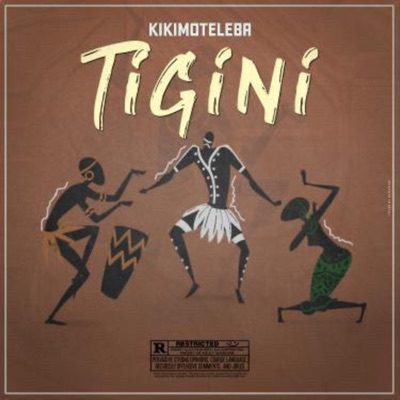 Tigini – Kikimoteleba