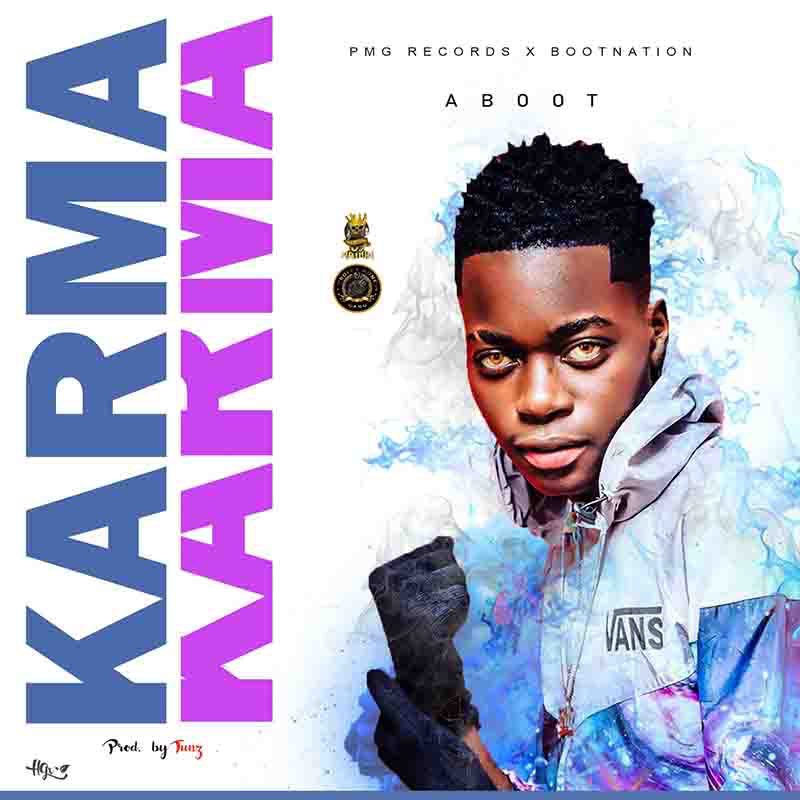 Aboot-Karma-Party-Anthem-Riddim-mp3-image Aboot - Karma (Party Anthem Riddim)