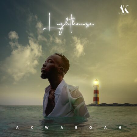 Akwaboah – Lighthouse Full Album