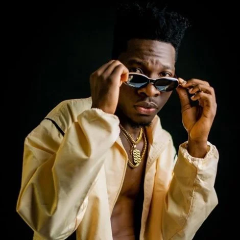 Article-Wan-470x470-1 Article Wan – Scare Them Ft Eddy Ryme