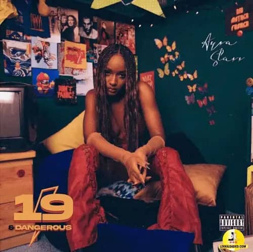Ayra Starr – Cast (19 & Dangerous Album)